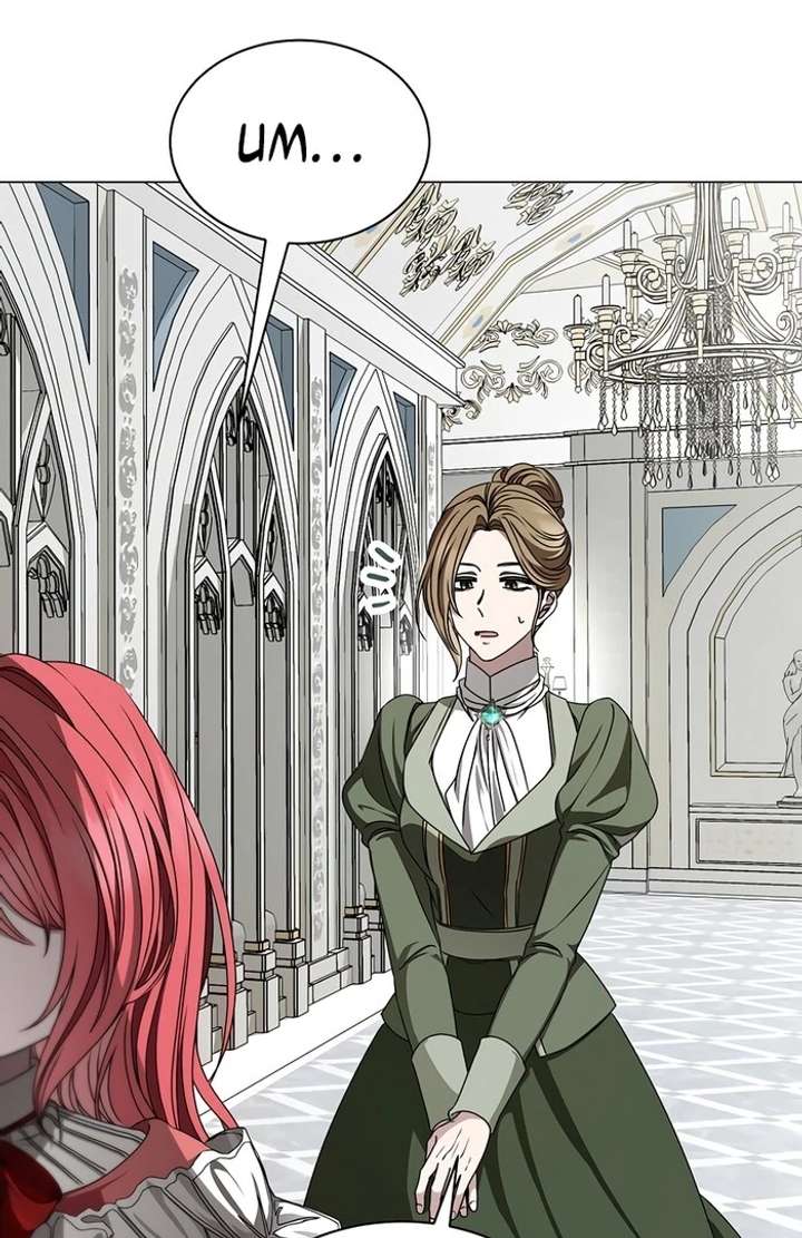 My Fiancé Keeps Trying to Raise Me Chapter 4 480 077