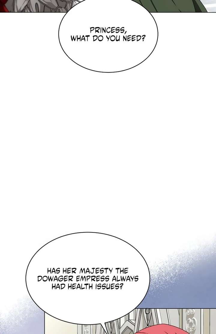 My Fiancé Keeps Trying to Raise Me Chapter 4 481 078