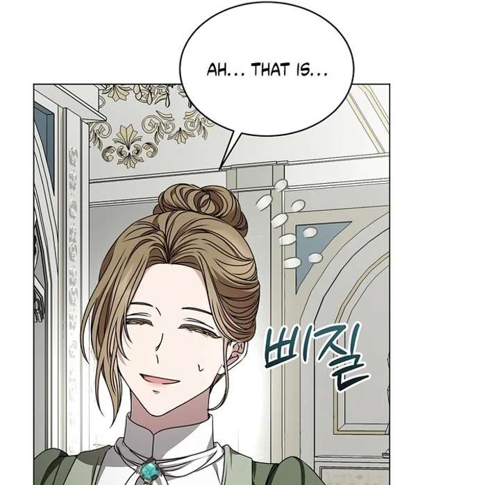 My Fiancé Keeps Trying to Raise Me Chapter 4 483 080