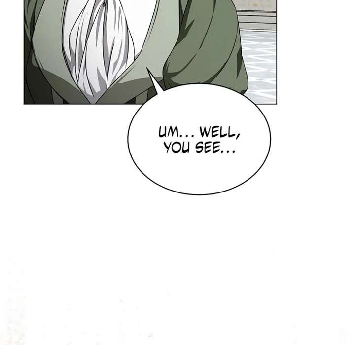 My Fiancé Keeps Trying to Raise Me Chapter 4 484 081