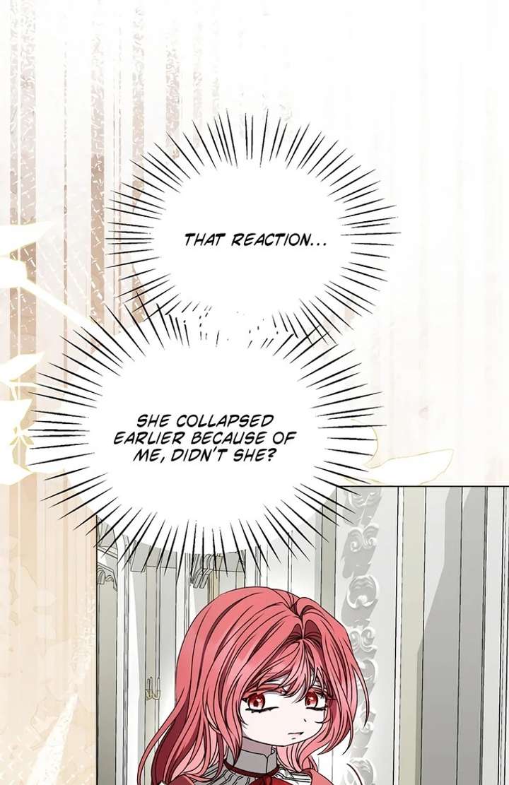 My Fiancé Keeps Trying to Raise Me Chapter 4 485 082