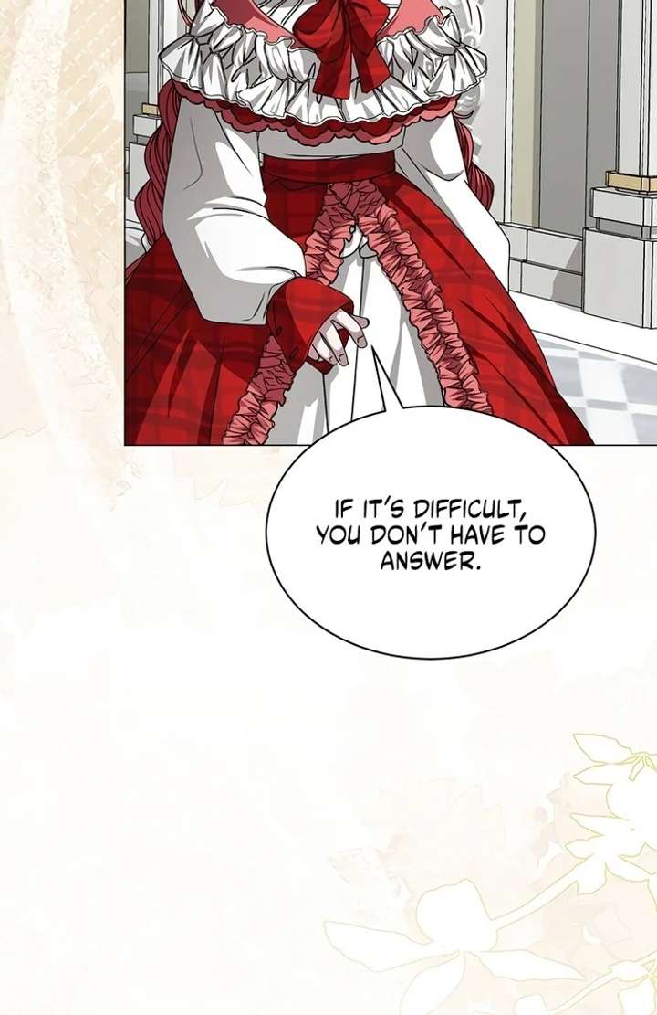 My Fiancé Keeps Trying to Raise Me Chapter 4 486 083