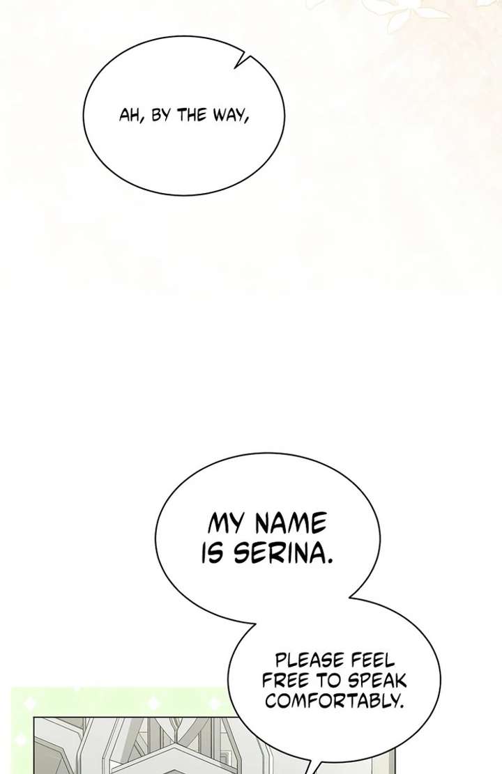 My Fiancé Keeps Trying to Raise Me Chapter 4 487 084