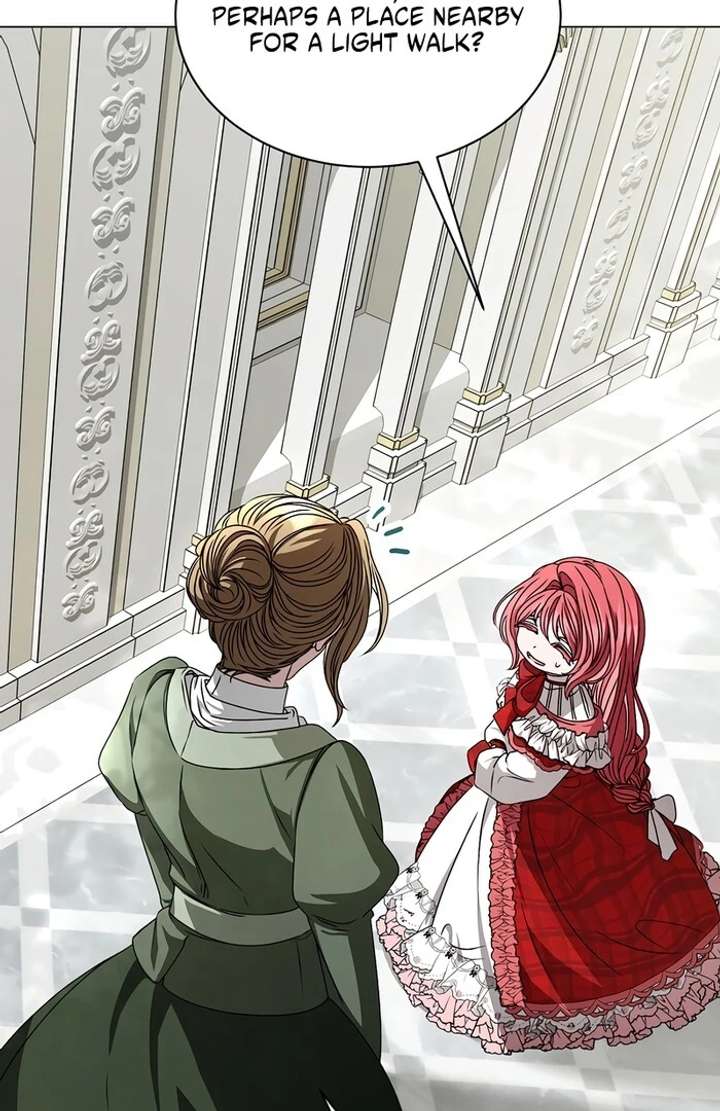 My Fiancé Keeps Trying to Raise Me Chapter 4 489 086