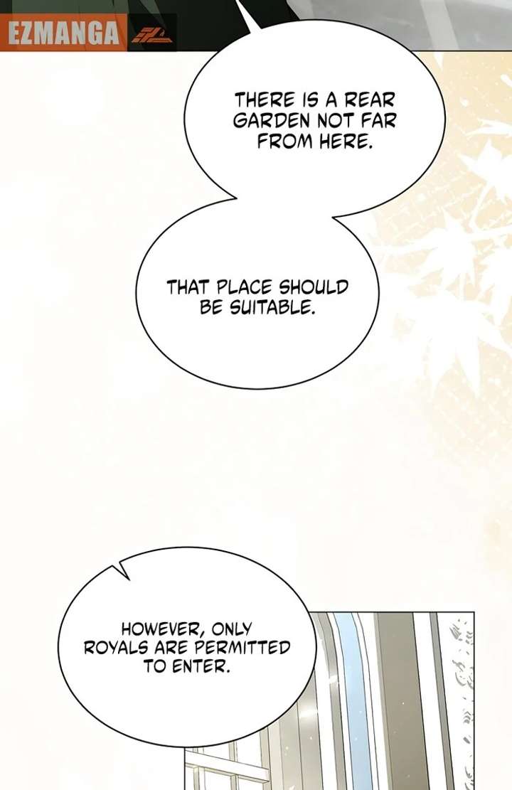 My Fiancé Keeps Trying to Raise Me Chapter 4 490 087