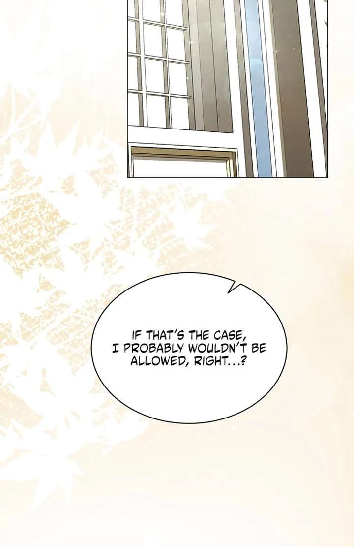 My Fiancé Keeps Trying to Raise Me Chapter 4 491 088