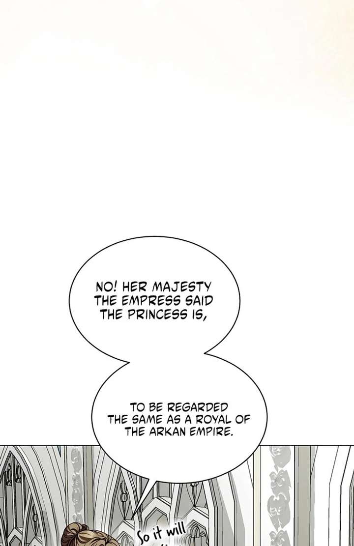 My Fiancé Keeps Trying to Raise Me Chapter 4 492 089