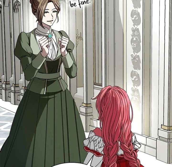 My Fiancé Keeps Trying to Raise Me Chapter 4 493 090