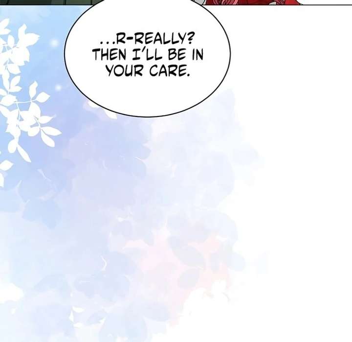 My Fiancé Keeps Trying to Raise Me Chapter 4 494 091