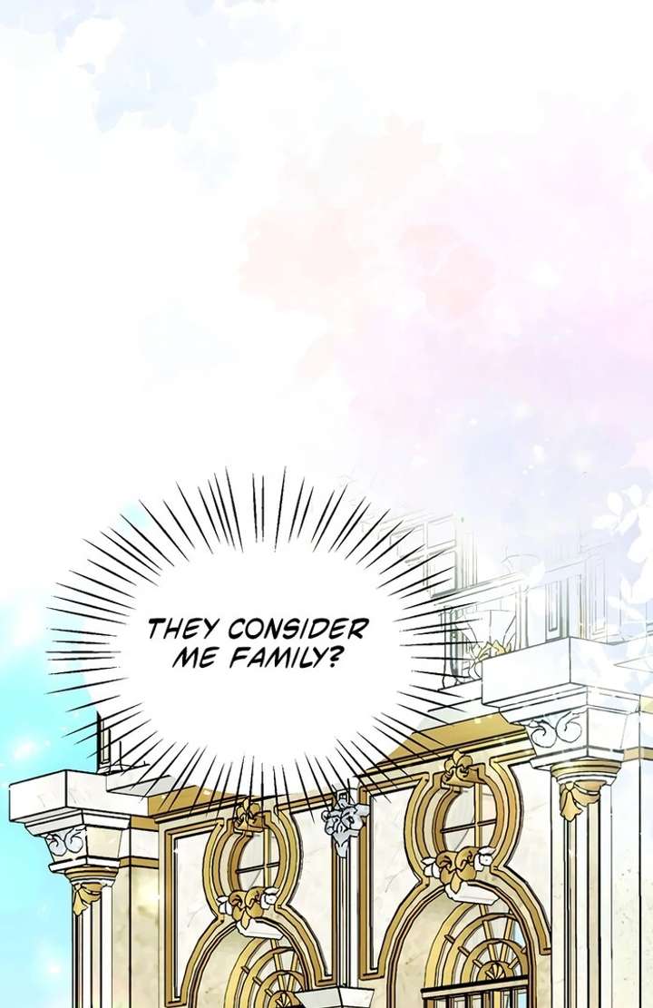 My Fiancé Keeps Trying to Raise Me Chapter 4 495 092