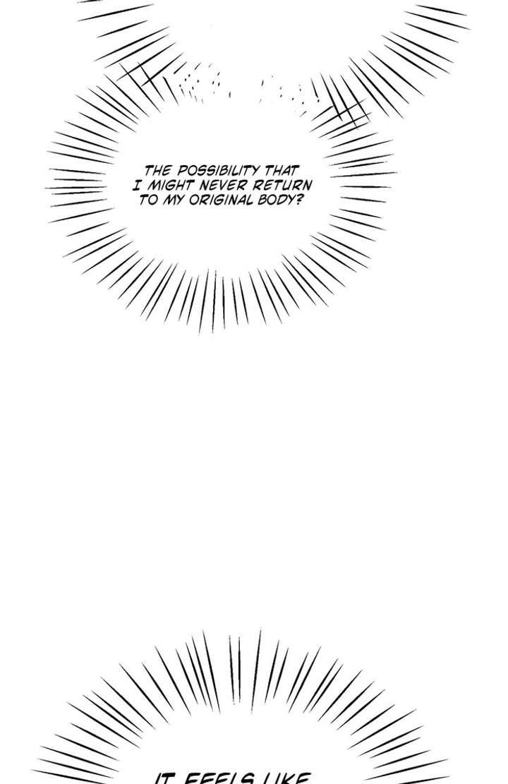 My Fiancé Keeps Trying to Raise Me Chapter 4 497 094