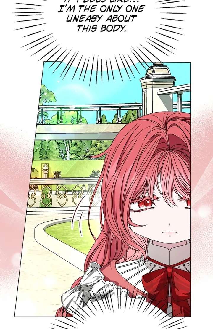 My Fiancé Keeps Trying to Raise Me Chapter 4 498 095