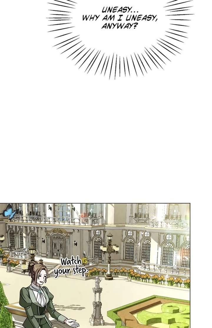 My Fiancé Keeps Trying to Raise Me Chapter 4 499 096