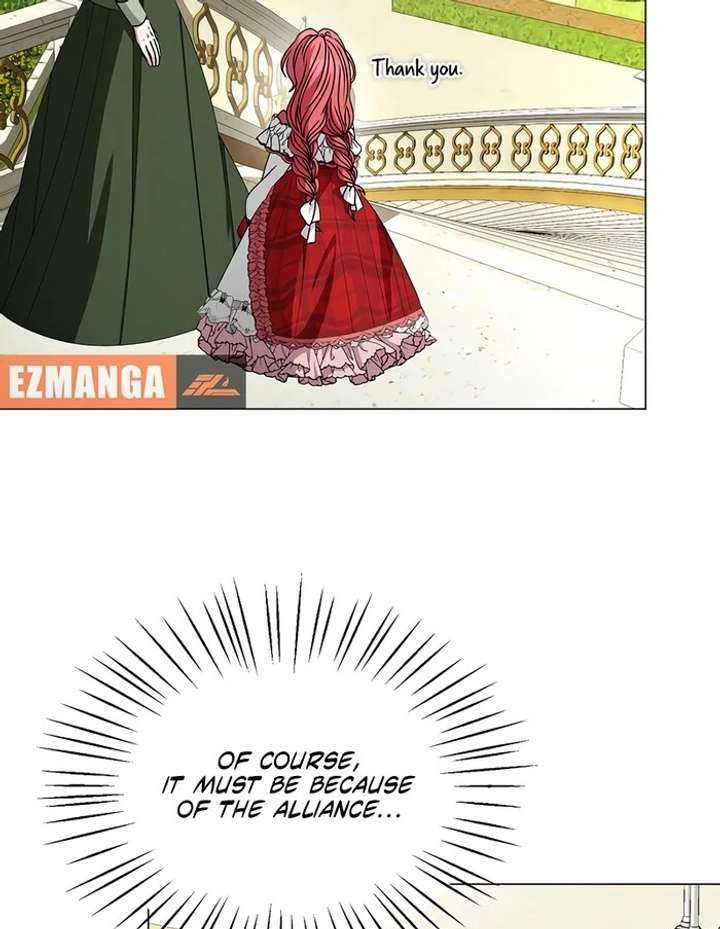 My Fiancé Keeps Trying to Raise Me Chapter 4 500 097