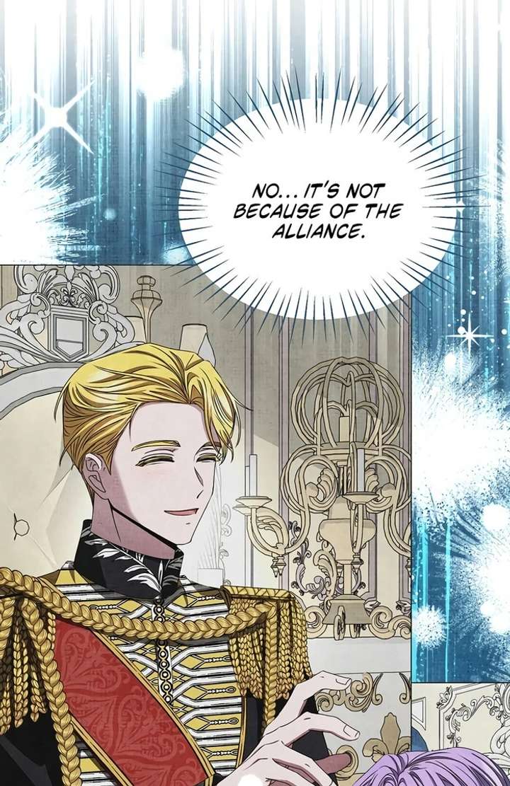 My Fiancé Keeps Trying to Raise Me Chapter 4 502 099