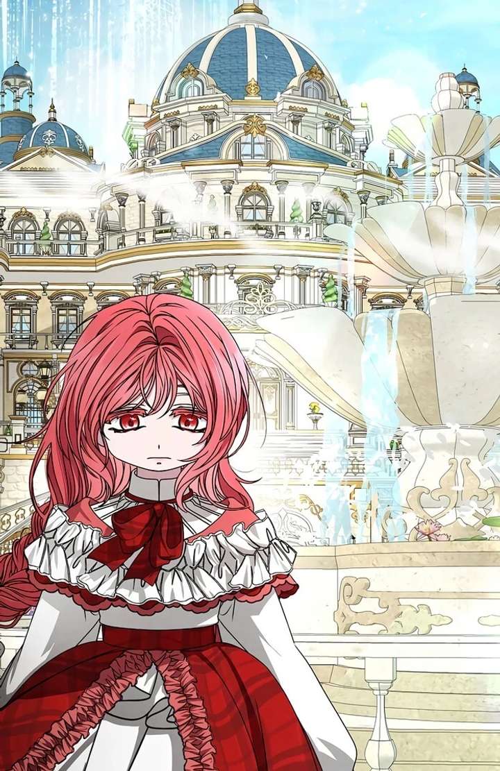 My Fiancé Keeps Trying to Raise Me Chapter 4 504 101