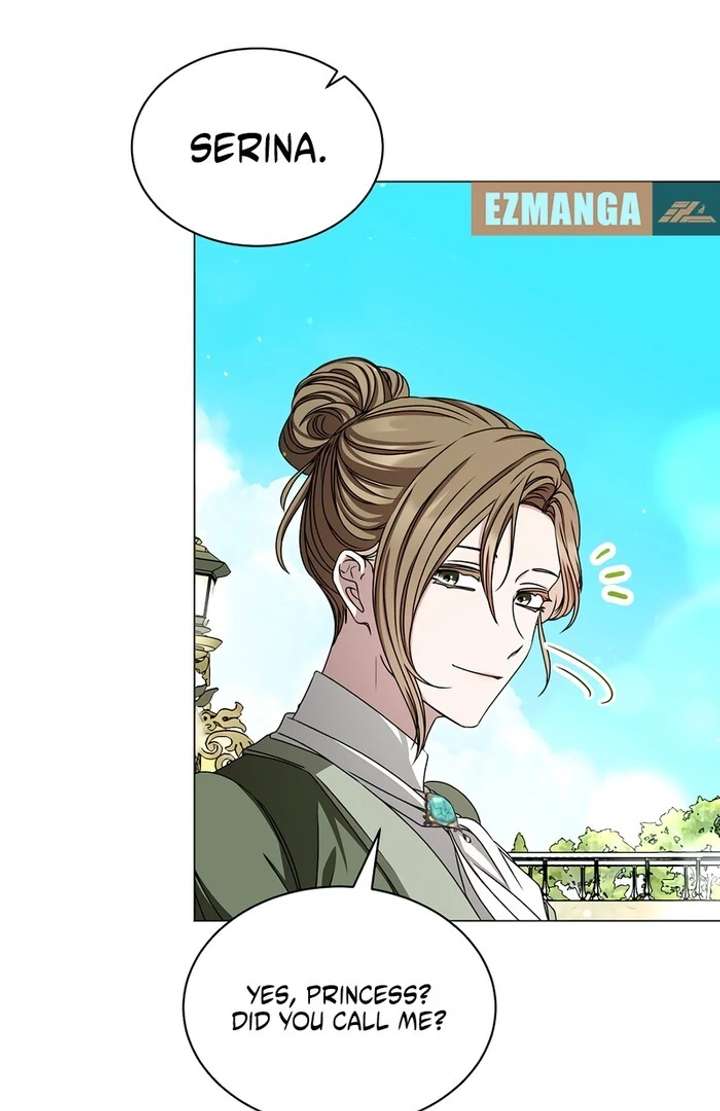 My Fiancé Keeps Trying to Raise Me Chapter 4 506 103