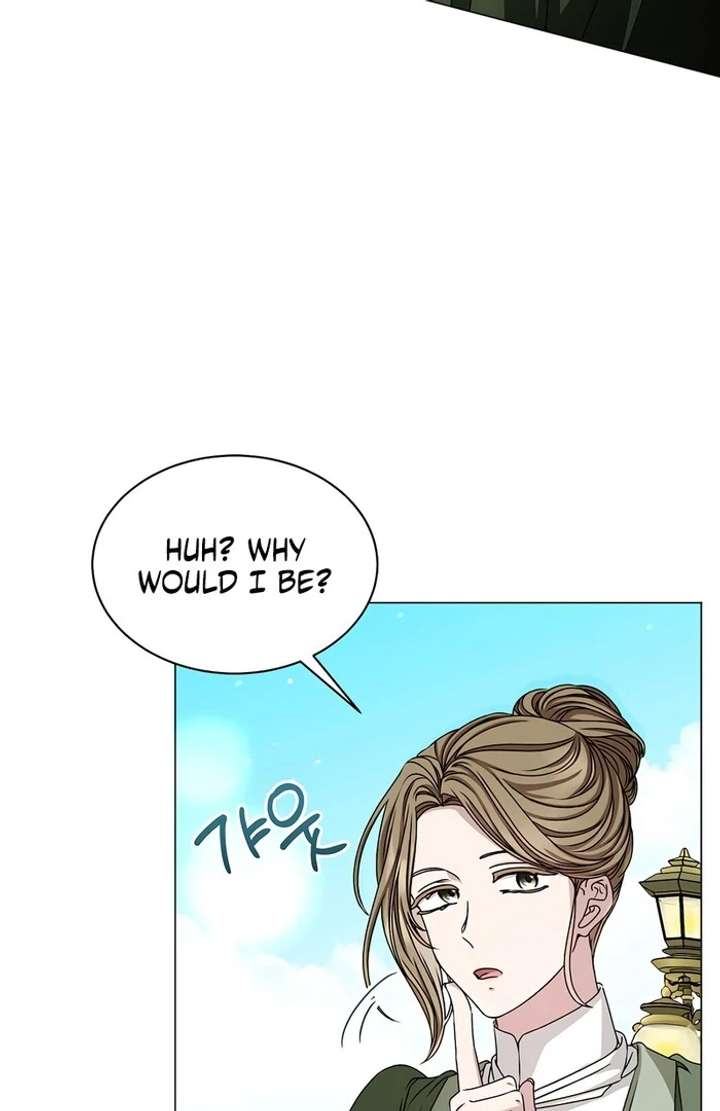 My Fiancé Keeps Trying to Raise Me Chapter 4 509 106