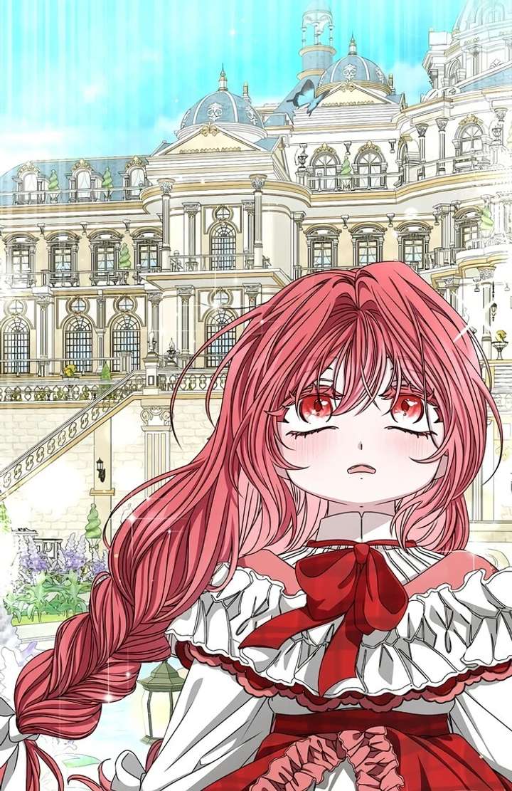 My Fiancé Keeps Trying to Raise Me Chapter 4 512 109