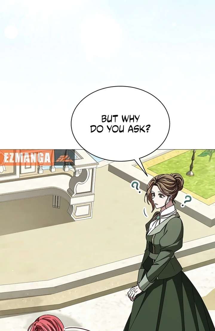 My Fiancé Keeps Trying to Raise Me Chapter 4 514 111