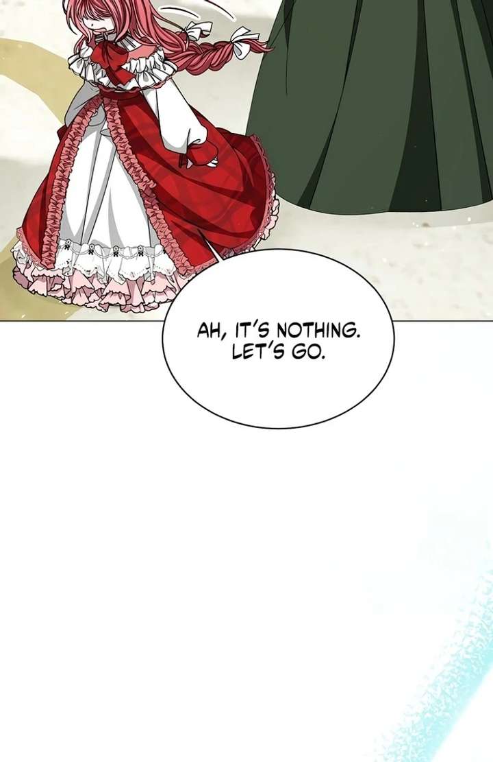 My Fiancé Keeps Trying to Raise Me Chapter 4 515 112