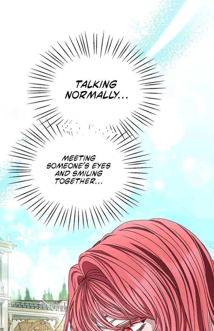 My Fiancé Keeps Trying to Raise Me Chapter 4 516 113