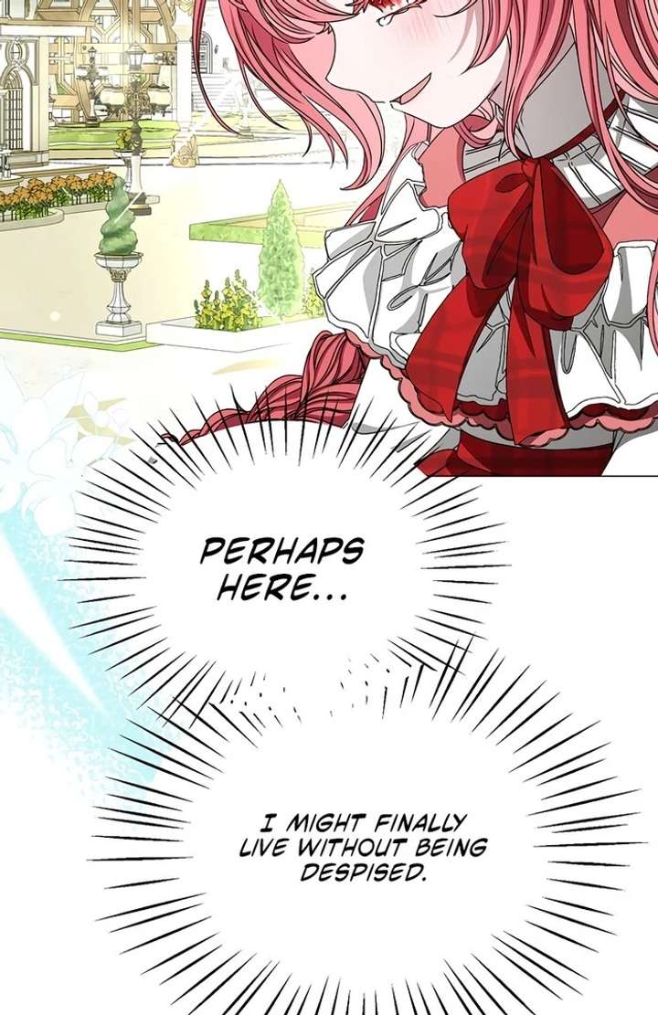 My Fiancé Keeps Trying to Raise Me Chapter 4 517 114