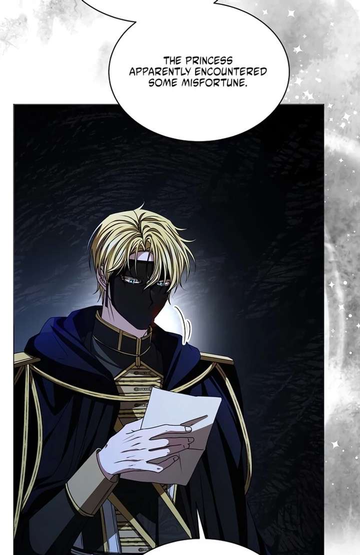 My Fiancé Keeps Trying to Raise Me Chapter 4 526 123