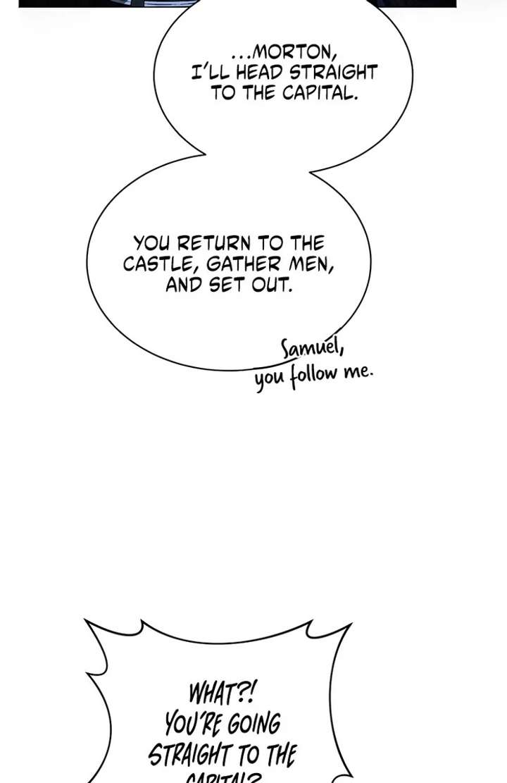 My Fiancé Keeps Trying to Raise Me Chapter 4 527 124