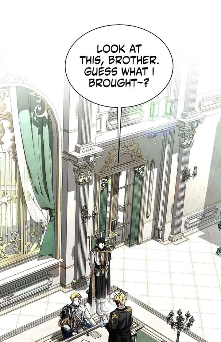 My Fiancé Keeps Trying to Raise Me Chapter 9 372 002