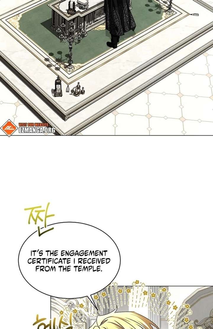 My Fiancé Keeps Trying to Raise Me Chapter 9 373 003