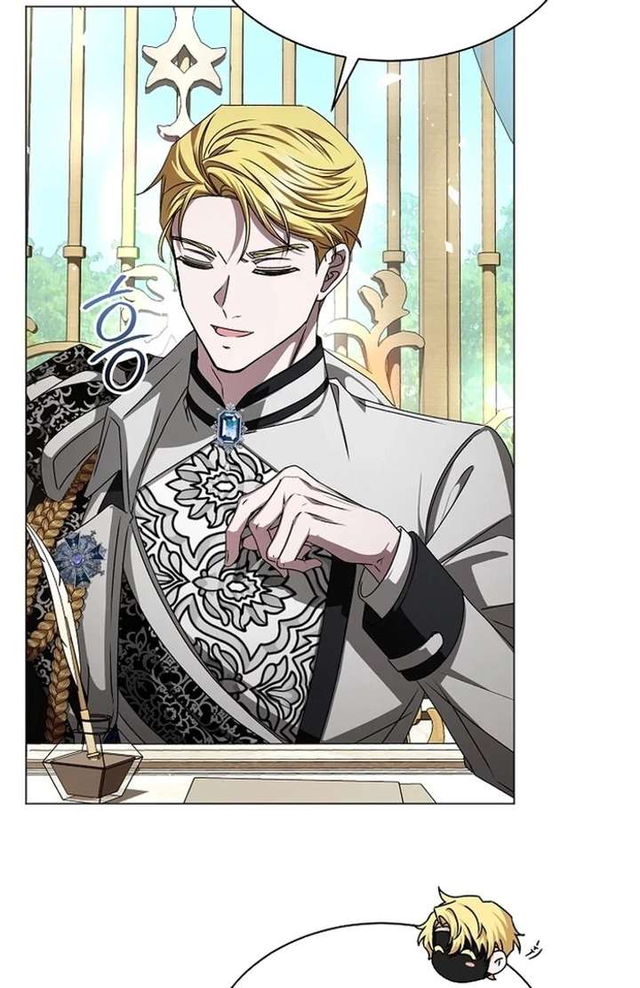 My Fiancé Keeps Trying to Raise Me Chapter 9 375 005