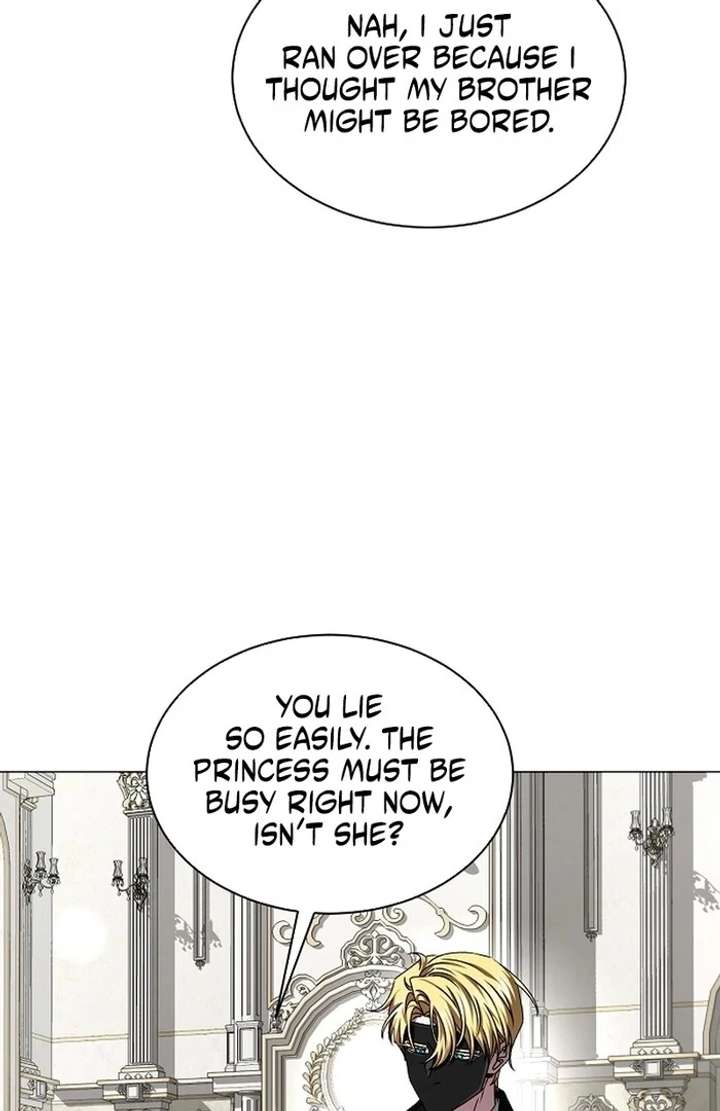 My Fiancé Keeps Trying to Raise Me Chapter 9 376 006