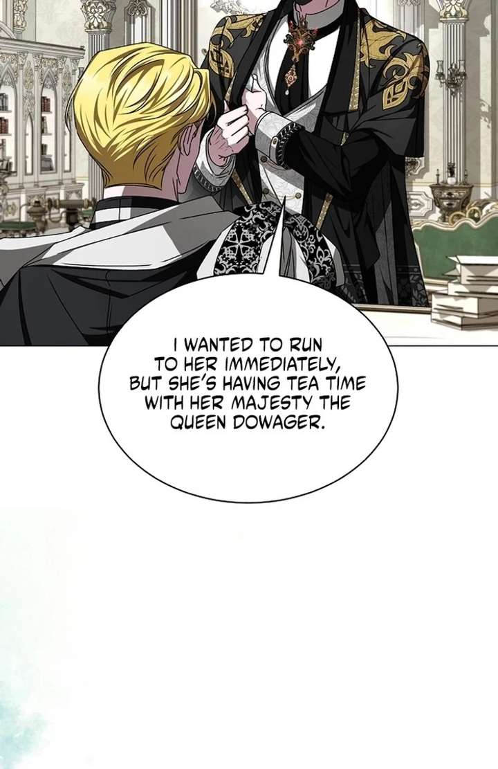 My Fiancé Keeps Trying to Raise Me Chapter 9 377 007