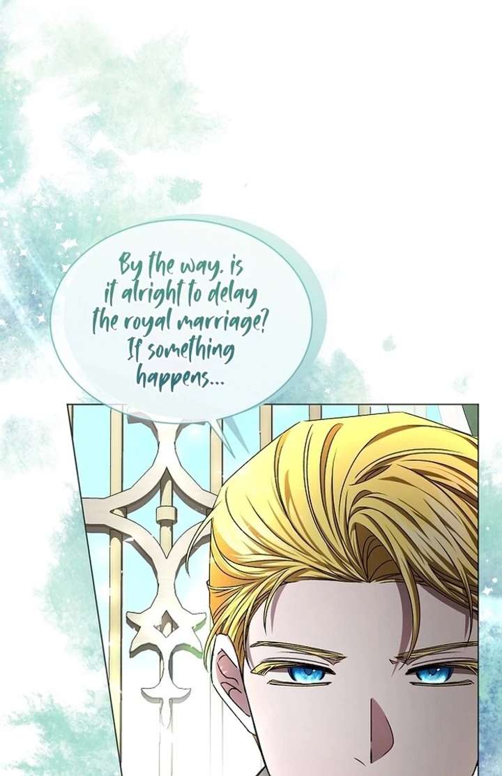 My Fiancé Keeps Trying to Raise Me Chapter 9 378 008