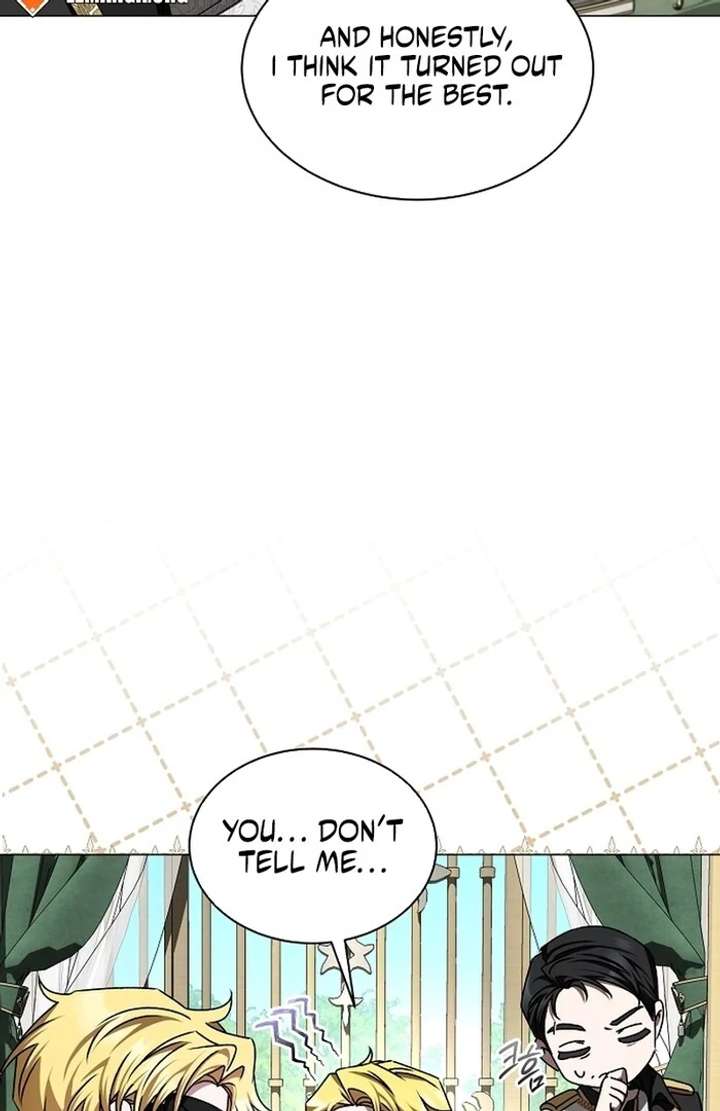 My Fiancé Keeps Trying to Raise Me Chapter 9 382 012