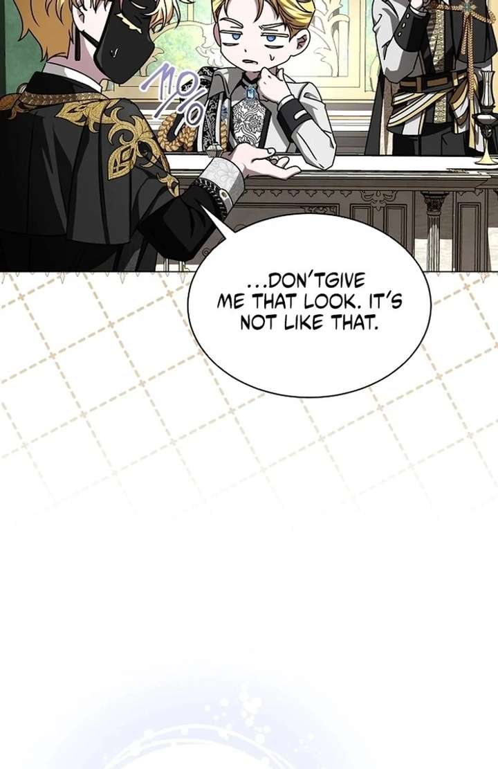 My Fiancé Keeps Trying to Raise Me Chapter 9 383 013