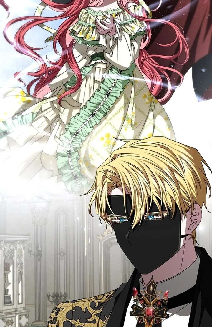 My Fiancé Keeps Trying to Raise Me Chapter 9 385 015