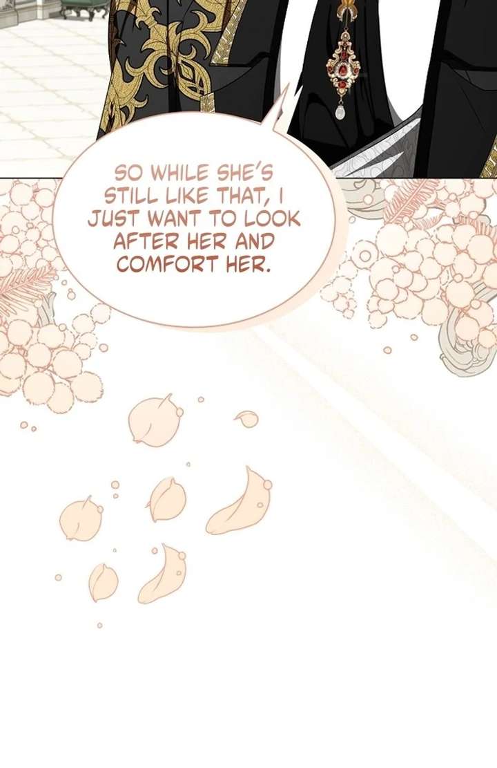 My Fiancé Keeps Trying to Raise Me Chapter 9 386 016