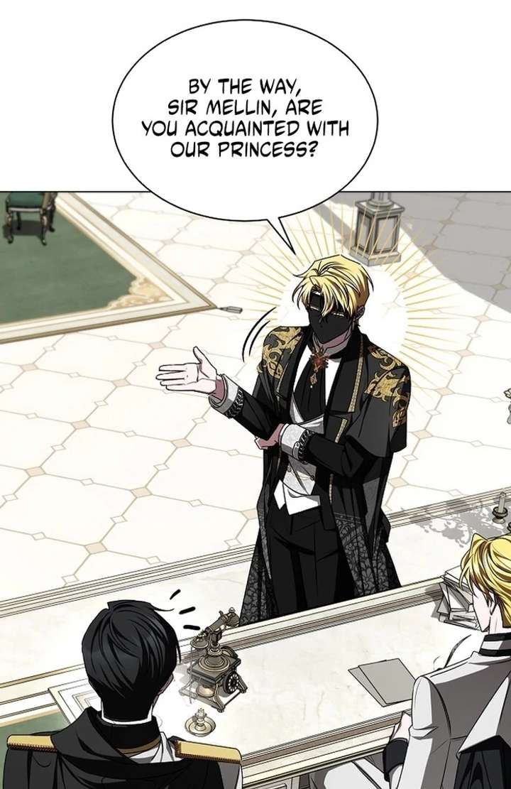 My Fiancé Keeps Trying to Raise Me Chapter 9 387 017