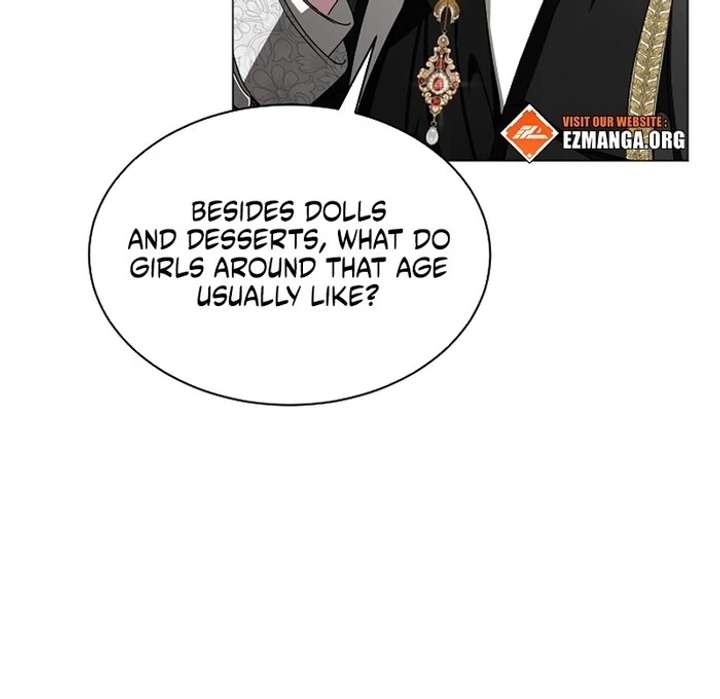 My Fiancé Keeps Trying to Raise Me Chapter 9 390 020