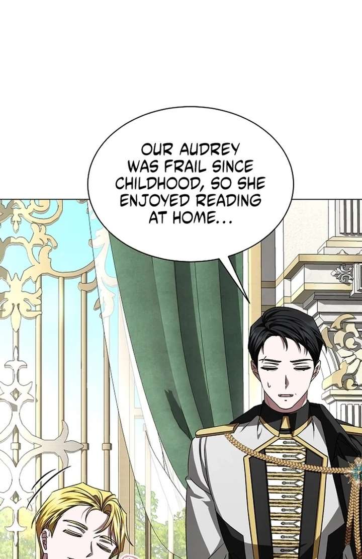 My Fiancé Keeps Trying to Raise Me Chapter 9 391 021