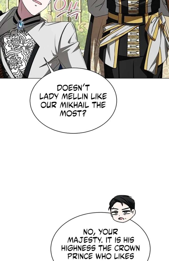 My Fiancé Keeps Trying to Raise Me Chapter 9 392 022