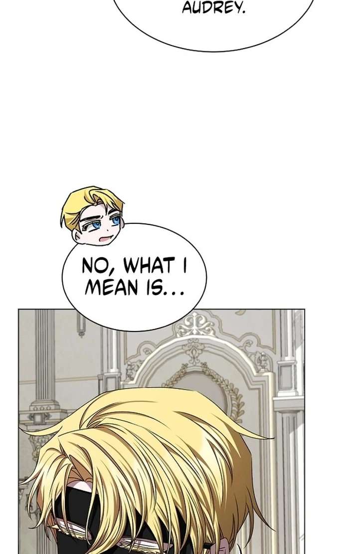 My Fiancé Keeps Trying to Raise Me Chapter 9 393 023