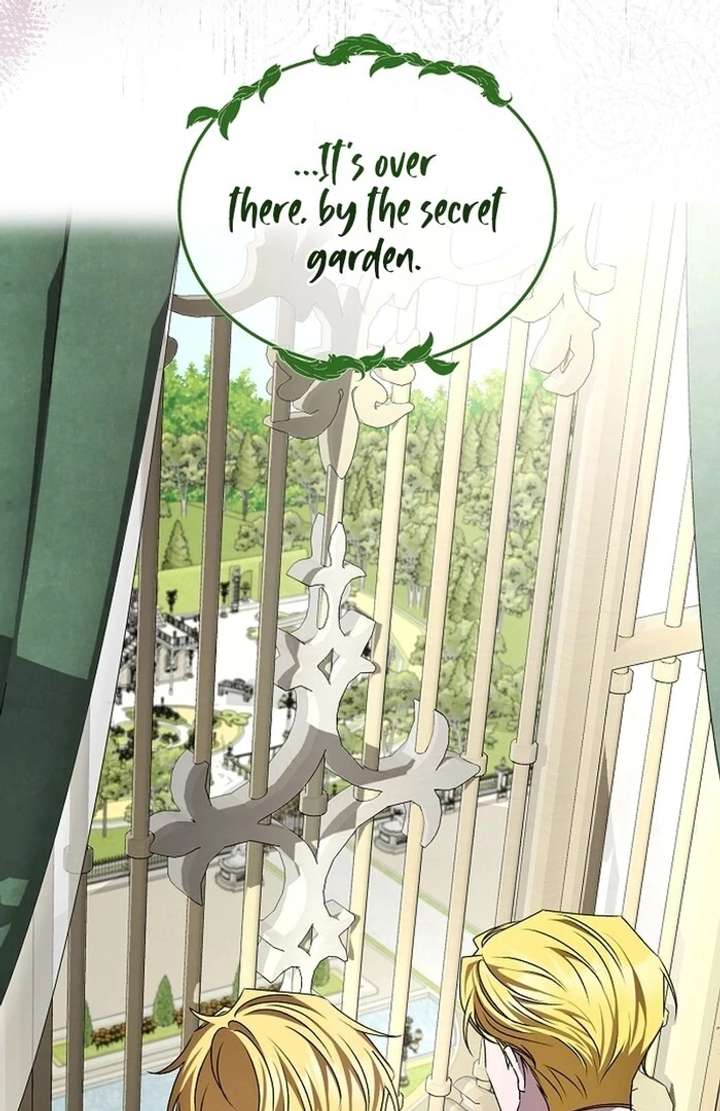 My Fiancé Keeps Trying to Raise Me Chapter 9 401 031