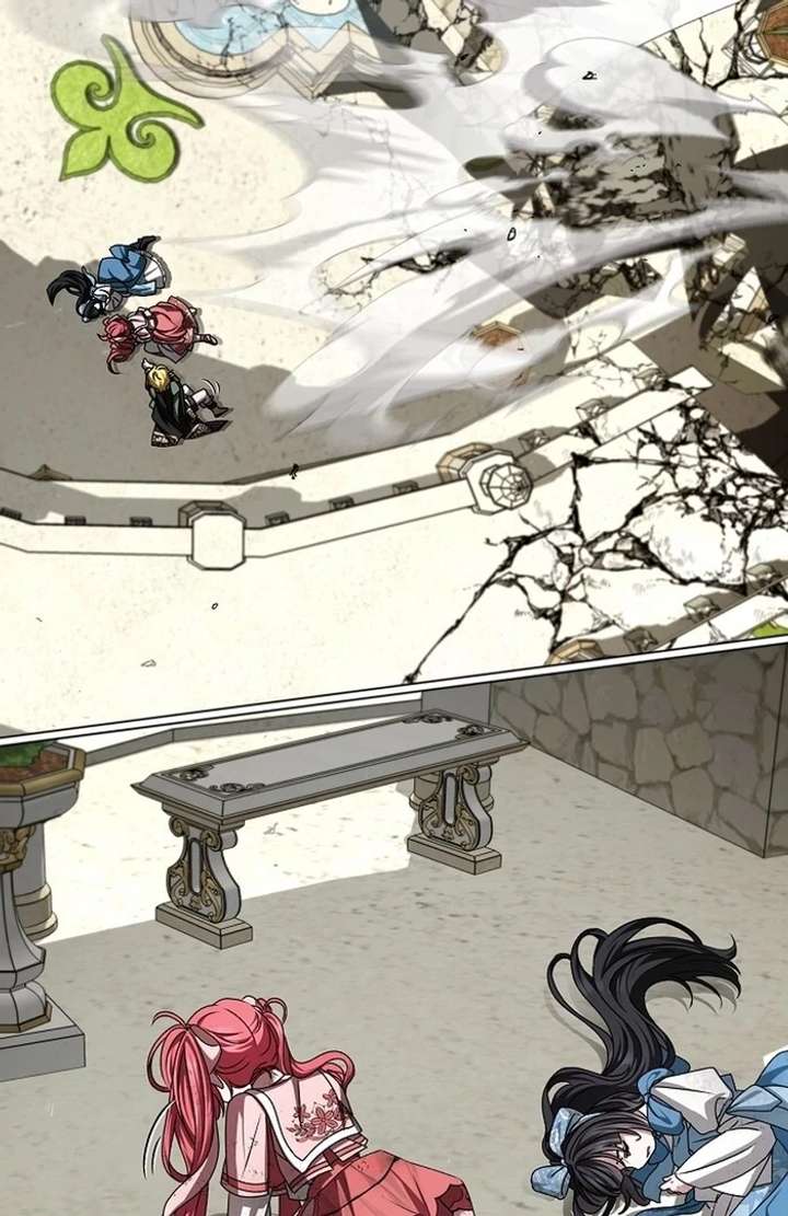 My Fiancé Keeps Trying to Raise Me Chapter 9 412 042