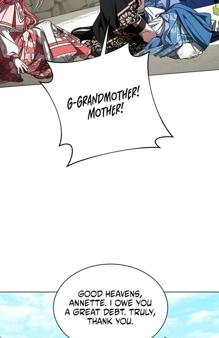 My Fiancé Keeps Trying to Raise Me Chapter 9 417 047