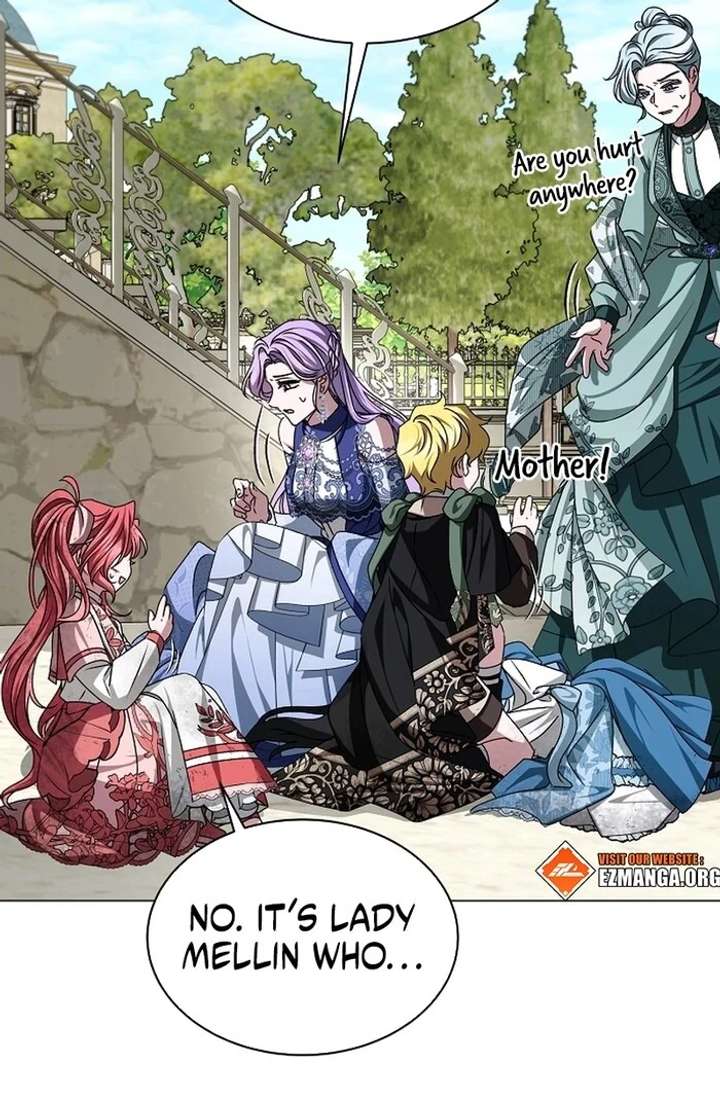 My Fiancé Keeps Trying to Raise Me Chapter 9 418 048