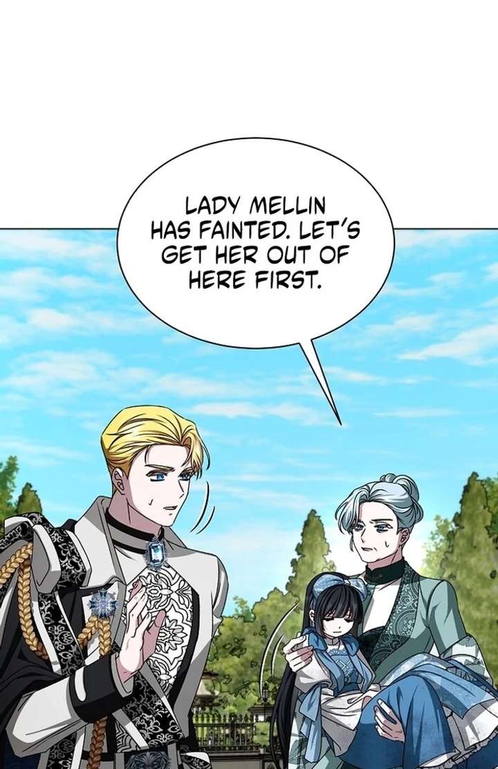 My Fiancé Keeps Trying to Raise Me Chapter 9 424 054