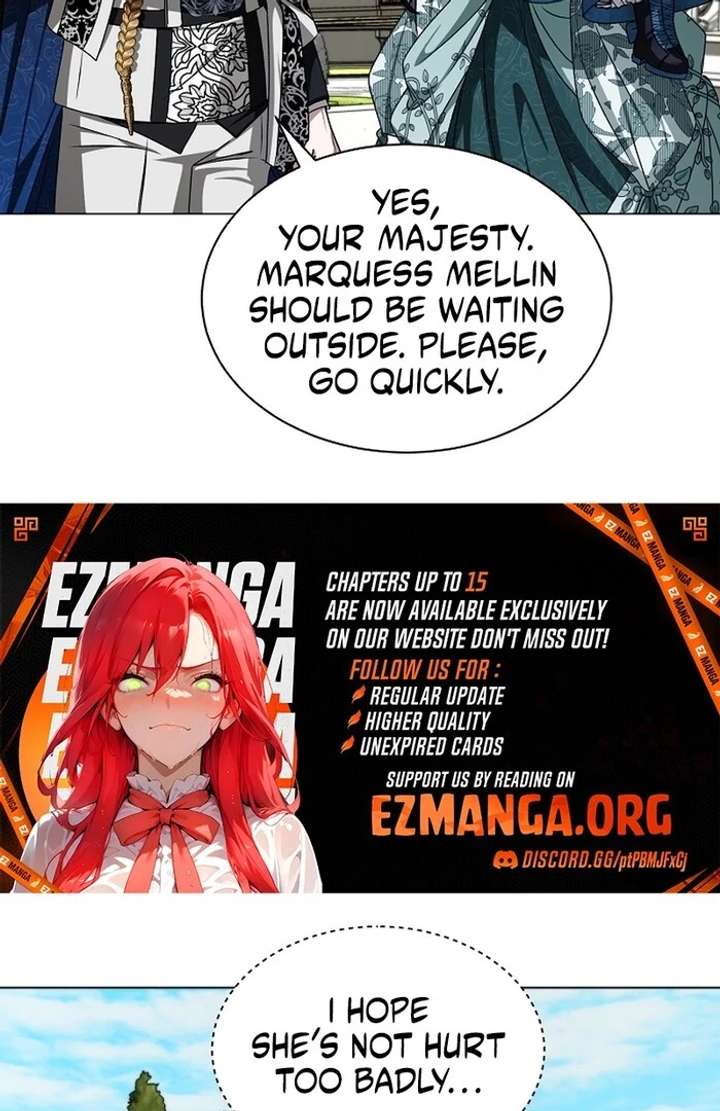 My Fiancé Keeps Trying to Raise Me Chapter 9 425 055